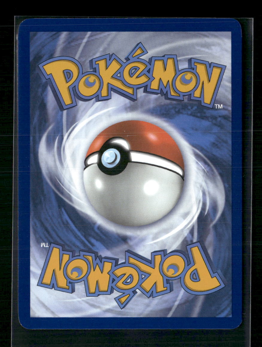 Rapidash SV10: Destined Rivals #189/182 - Back