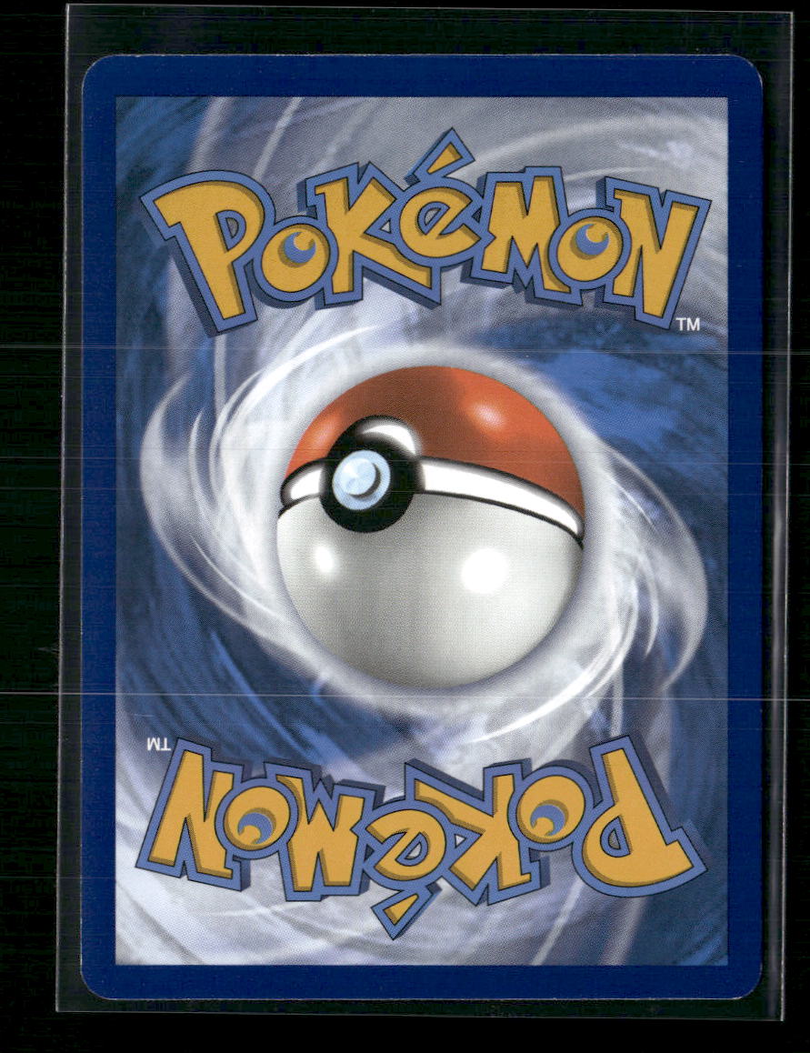 Pidgeot ex SV03: Obsidian Flames #225/197 - Back