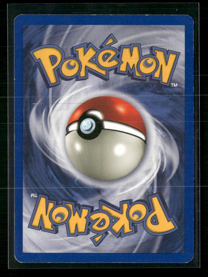 Light Machamp Neo Destiny #025/105 - Back