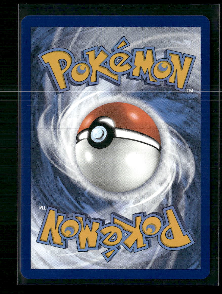 N's Reshiram SV09: Journey Together #167/159 - Back