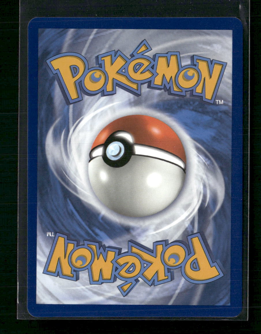Entei V Crown Zenith: Galarian Gallery #GG36/GG70 - Back