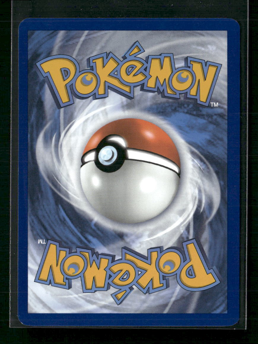 N's Reshiram SV09: Journey Together #167/159 - Back