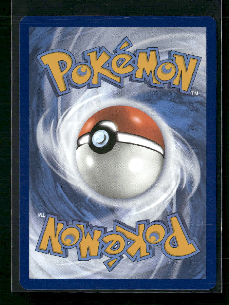 Iono SV: Scarlet & Violet Promo Cards #124 - Back