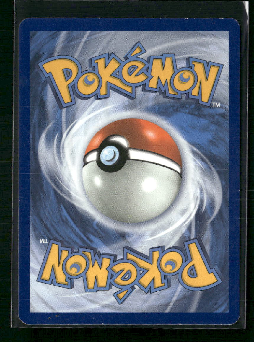 Steelix (Secret) SM - Cosmic Eclipse #247/236 - Back