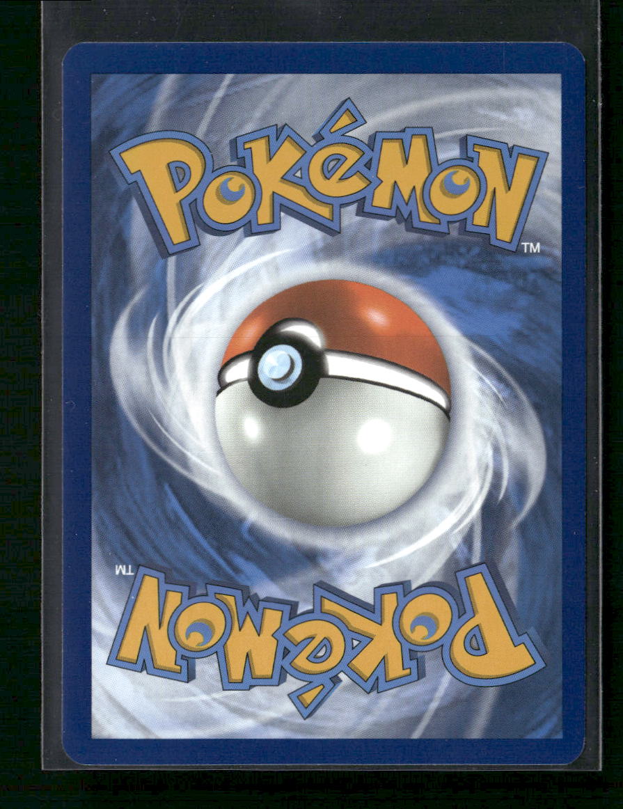 Charizard ex SV03: Obsidian Flames #228/197 - Back