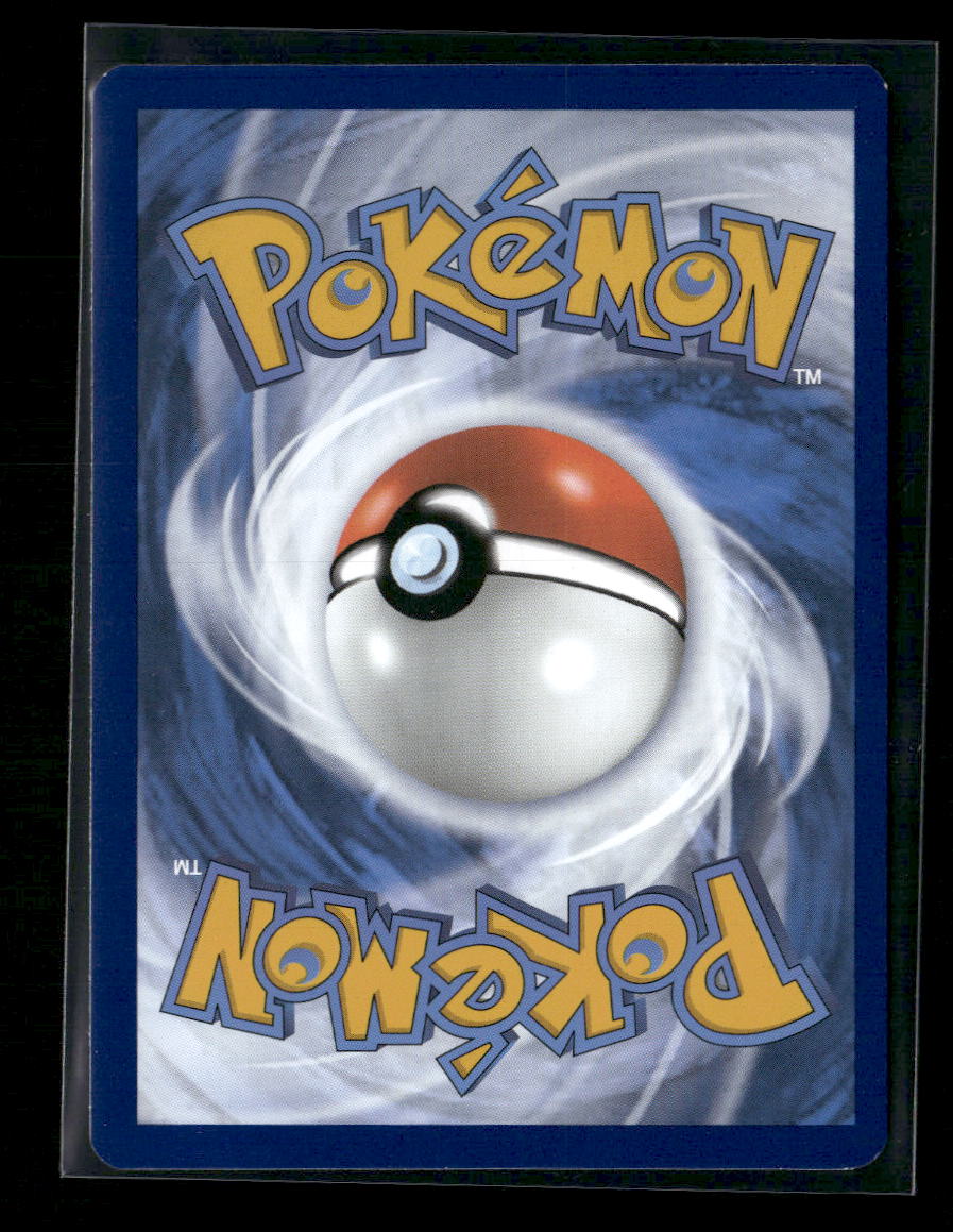 Charmander SV: Scarlet & Violet Promo Cards #044 - Back
