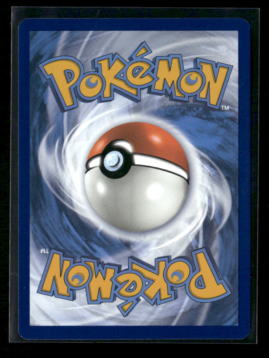 Ralts SV01: Scarlet & Violet Base Set #211/198 - Back