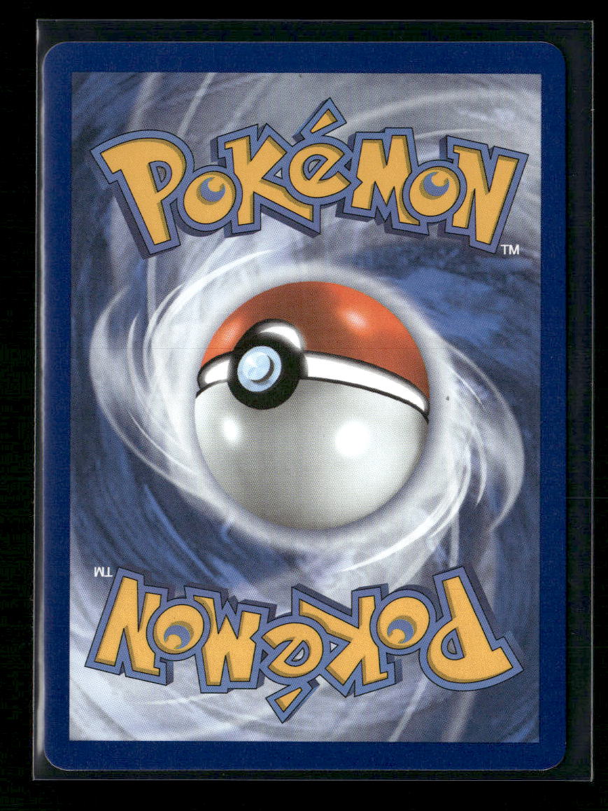 Shining Magikarp Celebrations: Classic Collection #66/64 - Back