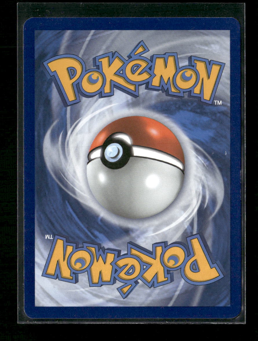 Greninja Star SWSH: Sword & Shield Promo Cards #SWSH144 - Back