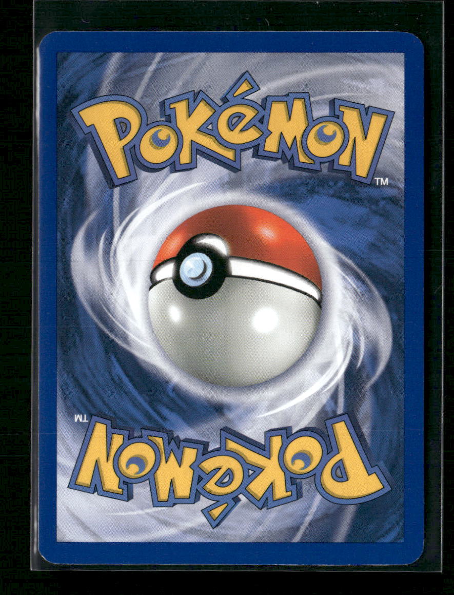 Dark Magneton (11) Team Rocket #11/82 - Back