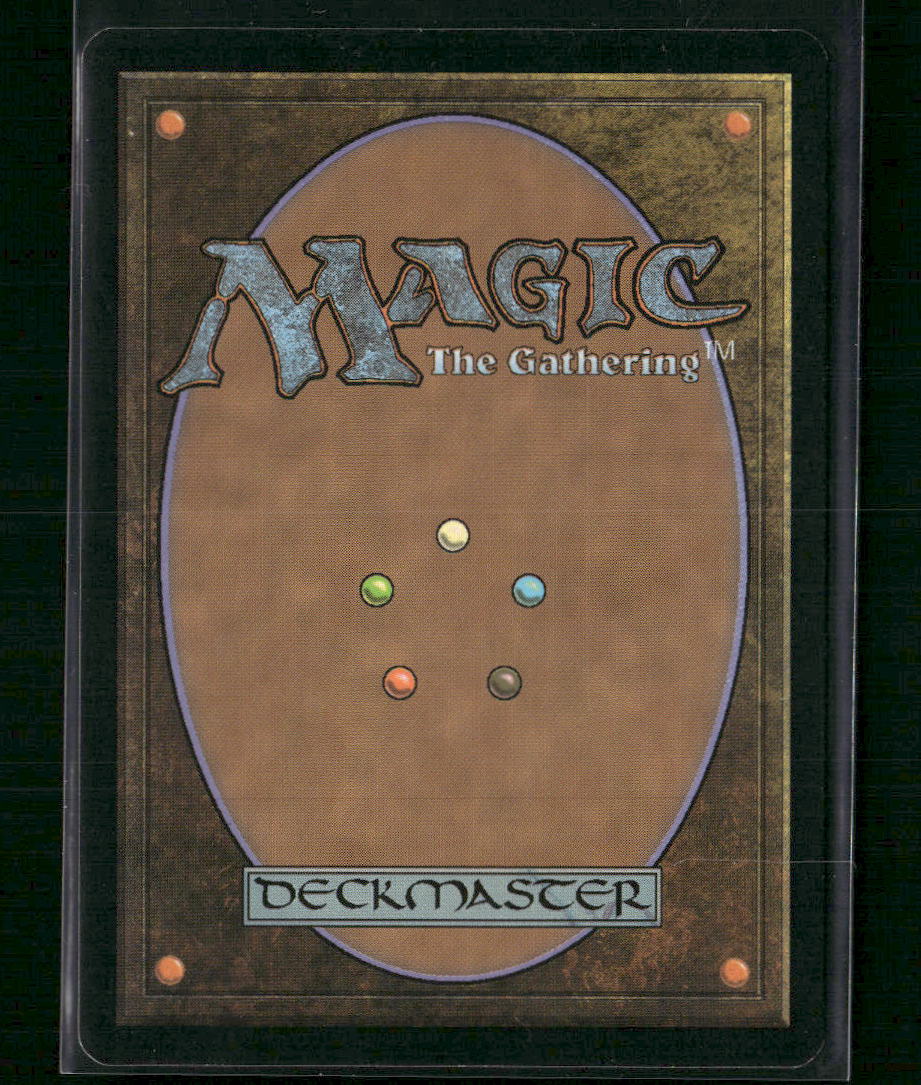 Wurmcoil Engine Scars of Mirrodin #223 - Back