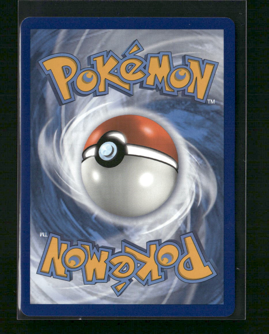 Dedenne GX Alternate Art Promos #195a/214 - Back