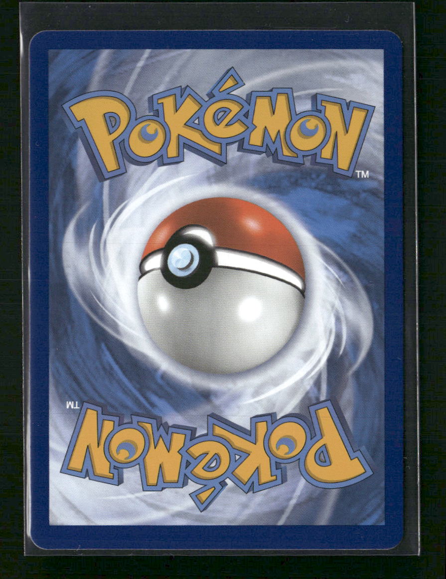 Pikachu VMAX (Secret) SWSH11: Lost Origin Trainer Gallery #TG29/TG30 - Back