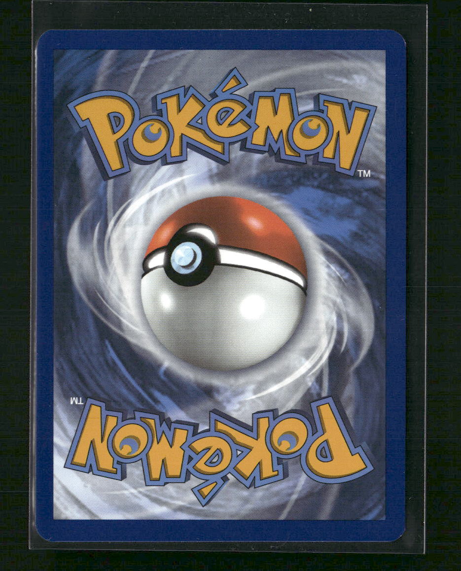 Snorlax SV: Scarlet & Violet Promo Cards #051 - Back