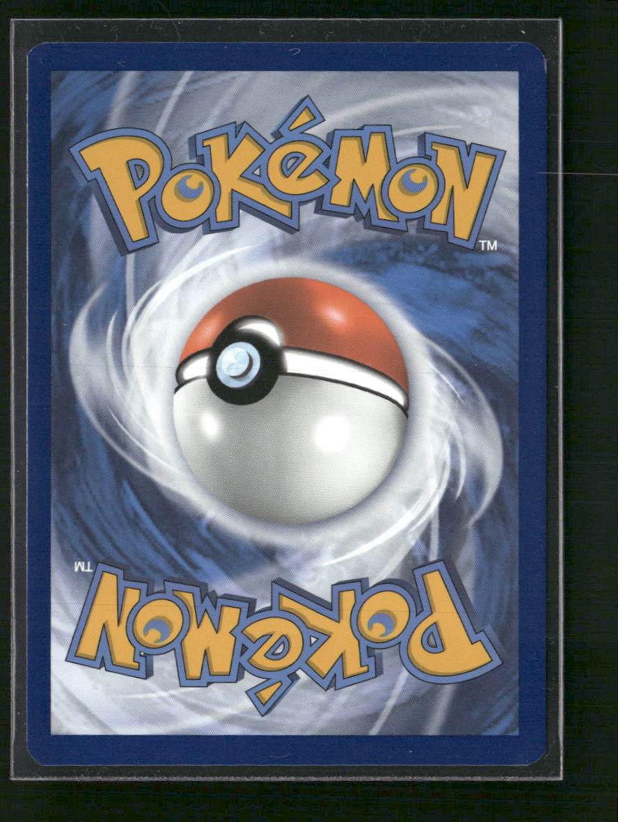 Pikachu SWSH11: Lost Origin Trainer Gallery #TG05/TG30 - Back
