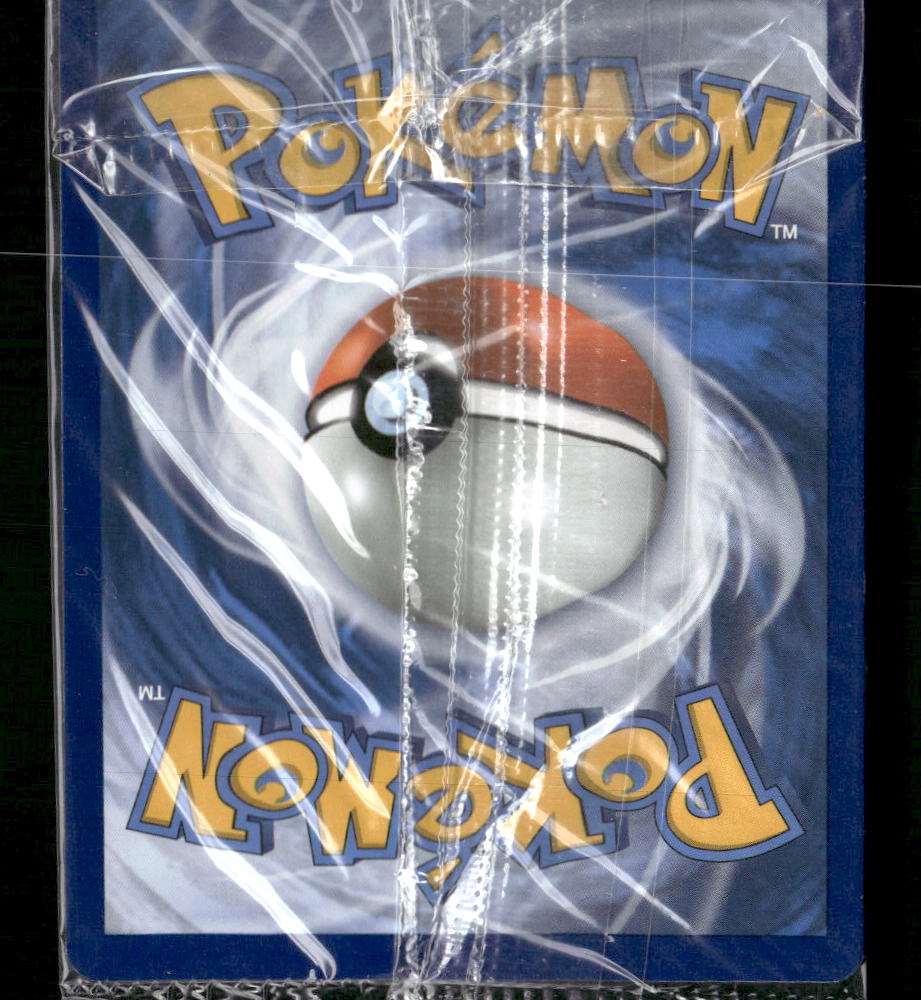 Greninja Star SWSH: Sword & Shield Promo Cards #SWSH144 - Back