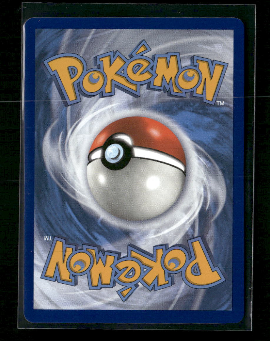 Dedenne GX Alternate Art Promos #195a/214 - Back
