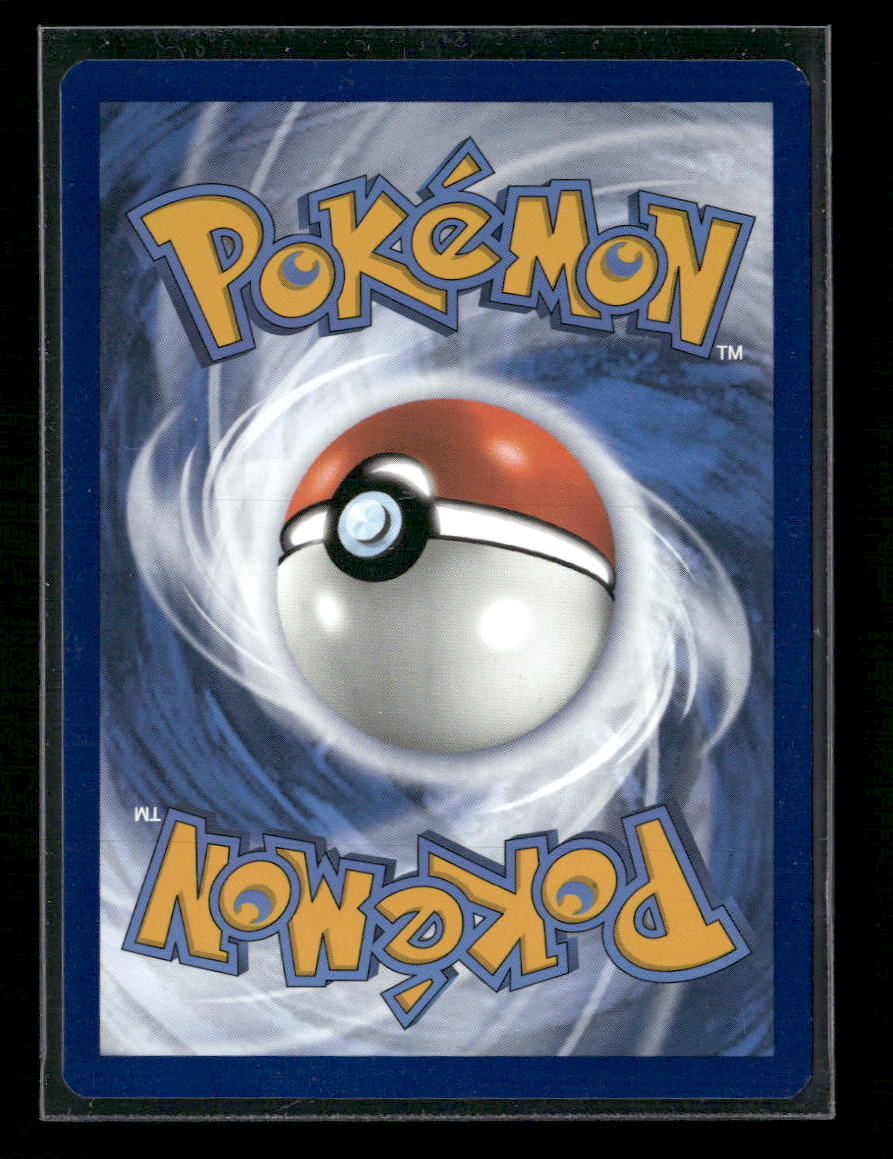 Pikachu SWSH11: Lost Origin Trainer Gallery #TG05/TG30 - Back
