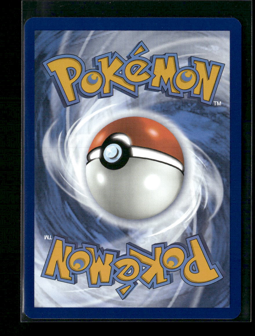 Charmeleon SV: Scarlet & Violet 151 #169/165 - Back
