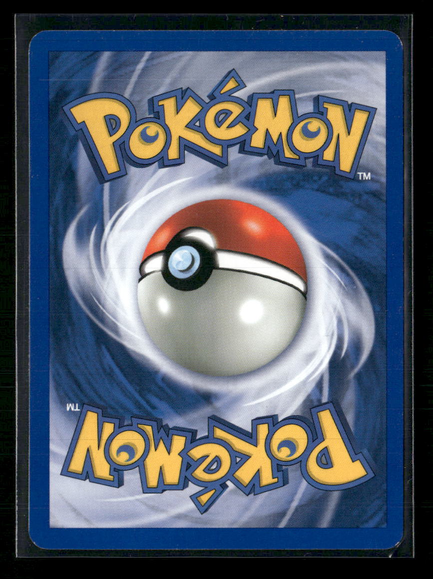 Ho-oh (7) Neo Revelation #07/64 - Back