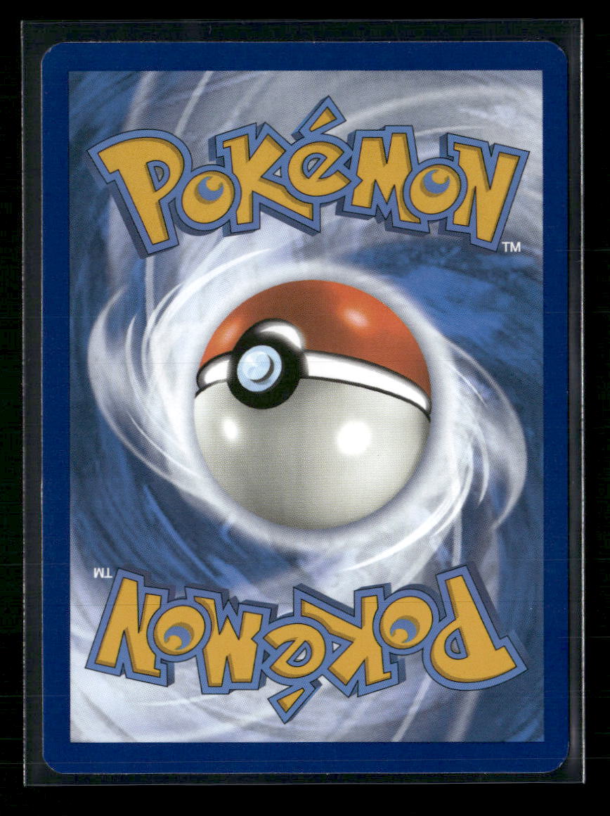Charmander SV: Scarlet & Violet Promo Cards #044 - Back
