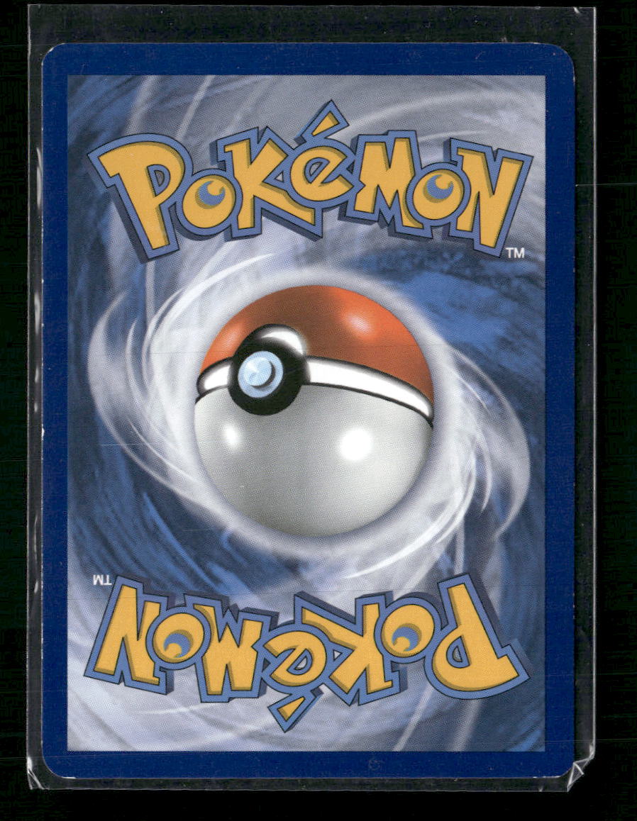 M Mewtwo EX (159 Full Art) XY - BREAKthrough #159/162 - Back