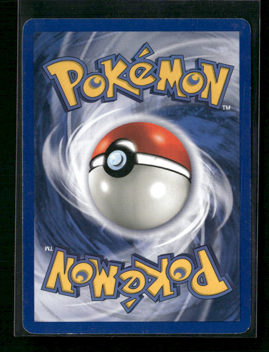 Dark Dragonite (5) Team Rocket #05/82 - Back