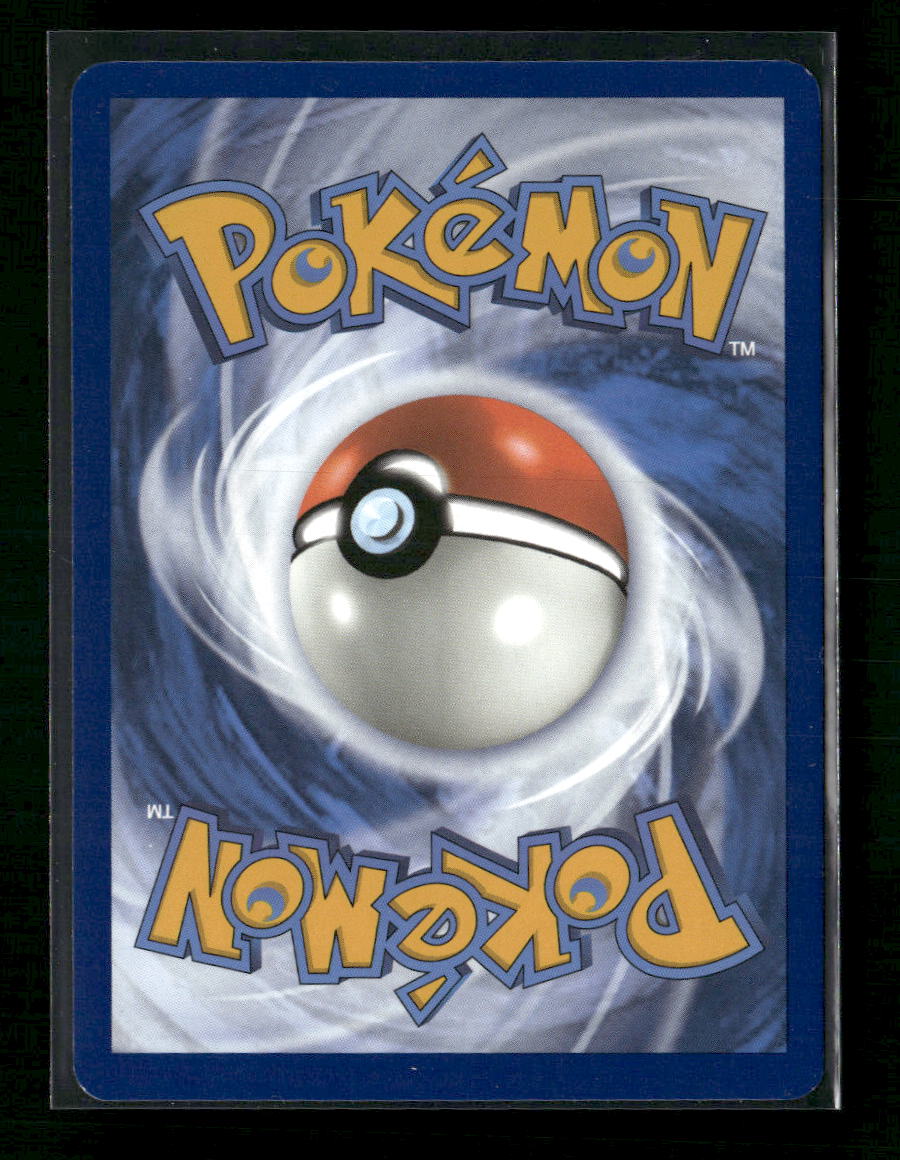 Garchomp ex SV04: Paradox Rift #245/182 - Back
