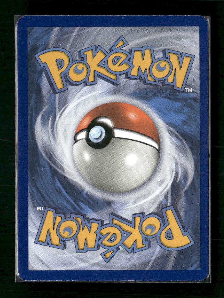 M Gyarados EX XY - BREAKpoint #27/122 - Back
