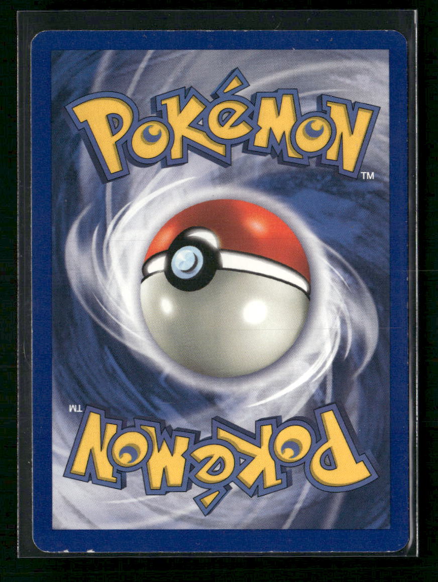 Pidgeot (8) Jungle #08/64 - Back