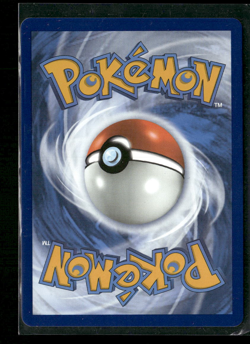 Blaziken V SWSH12: Silver Tempest Trainer Gallery #TG14/TG30 - Back