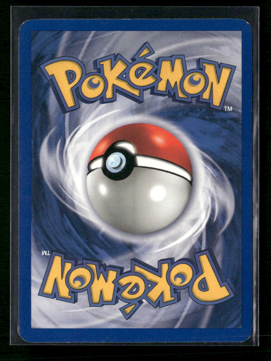 Dark Golbat (7) Team Rocket #07/82 - Back