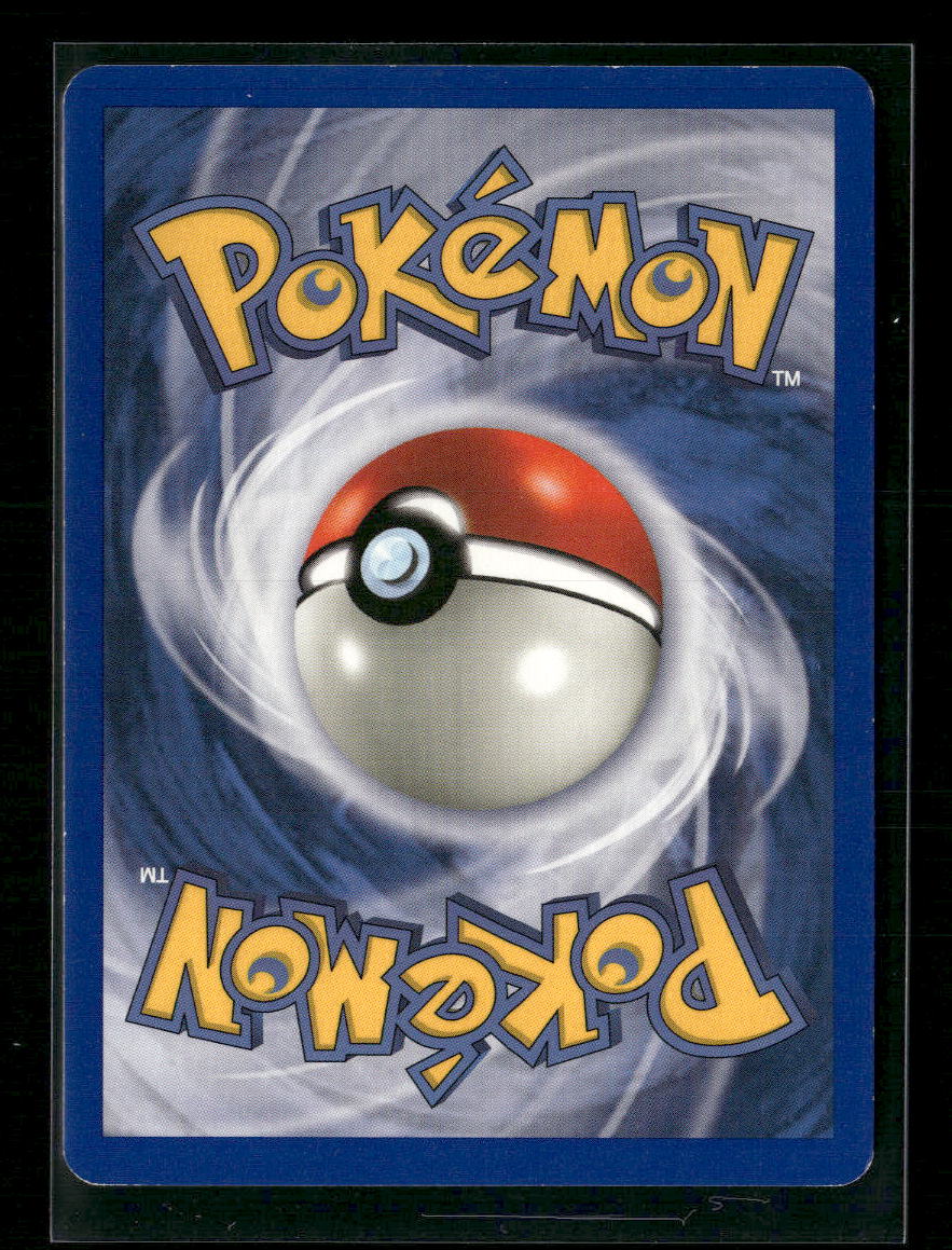 Unown [H] Neo Destiny #028/105 - Back
