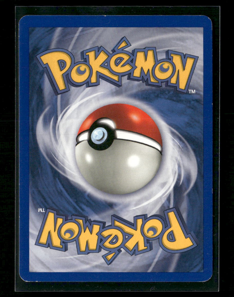 Dark Haunter Neo Destiny #036/105 - Back