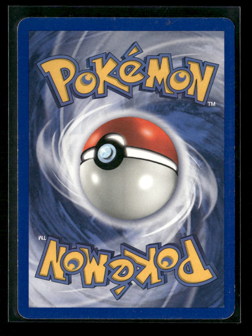 Espeon (20) Neo Discovery #20/75 - Back