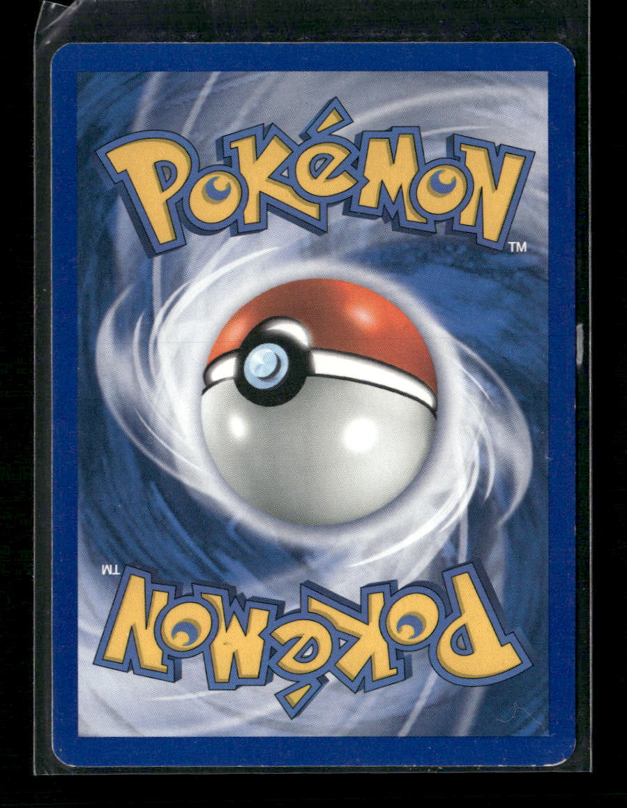 Espeon (20) Neo Discovery #20/75 - Back