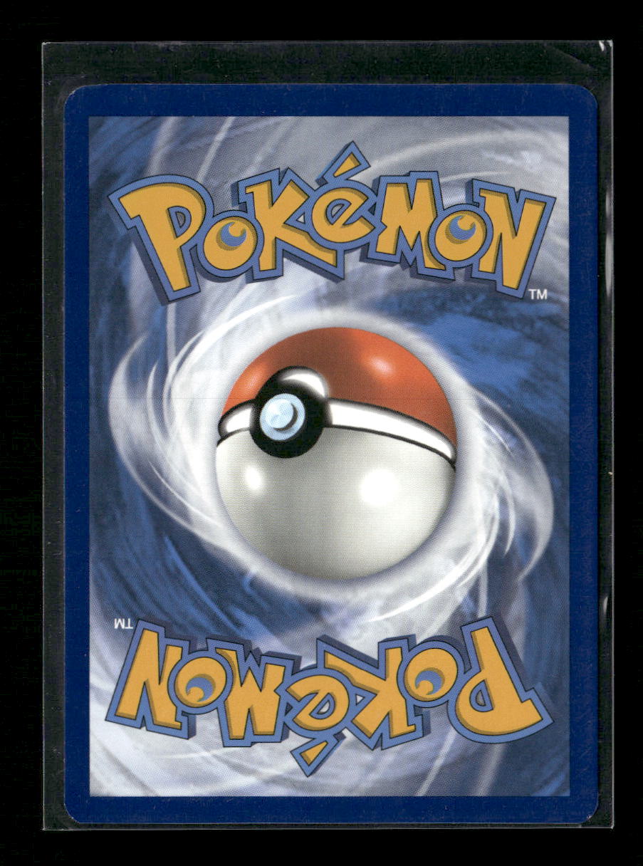 Pikachu SV: Paldean Fates #131/091 - Back