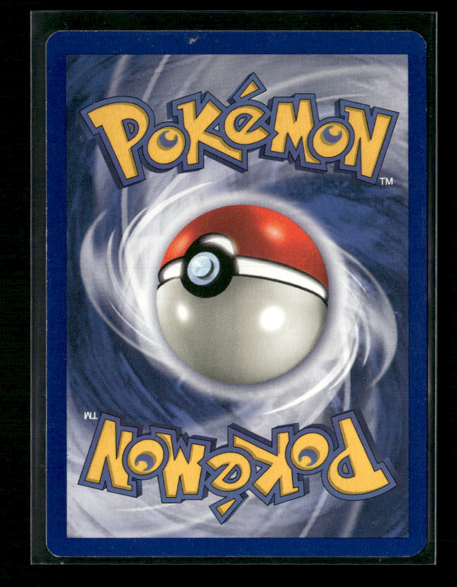 Kangaskhan (5) Jungle #05/64 - Back