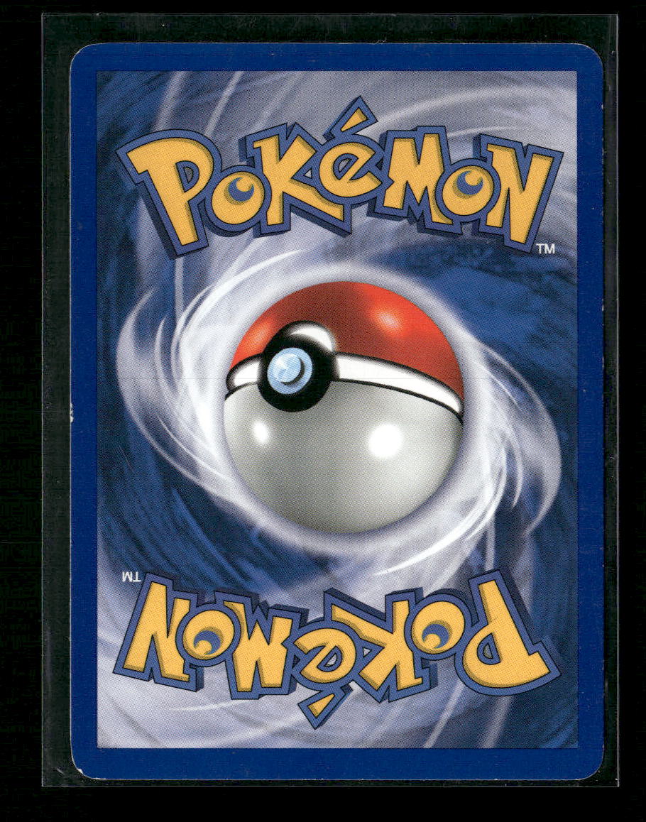 Kingdra Neo Genesis #008/111 - Back