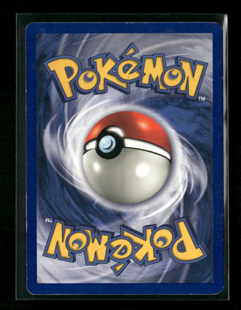 Pinsir (9) Jungle #09/64 - Back