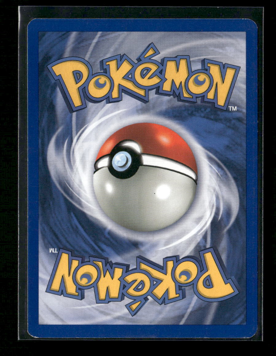 Nidoking Base Set 2 #011/130 - Back