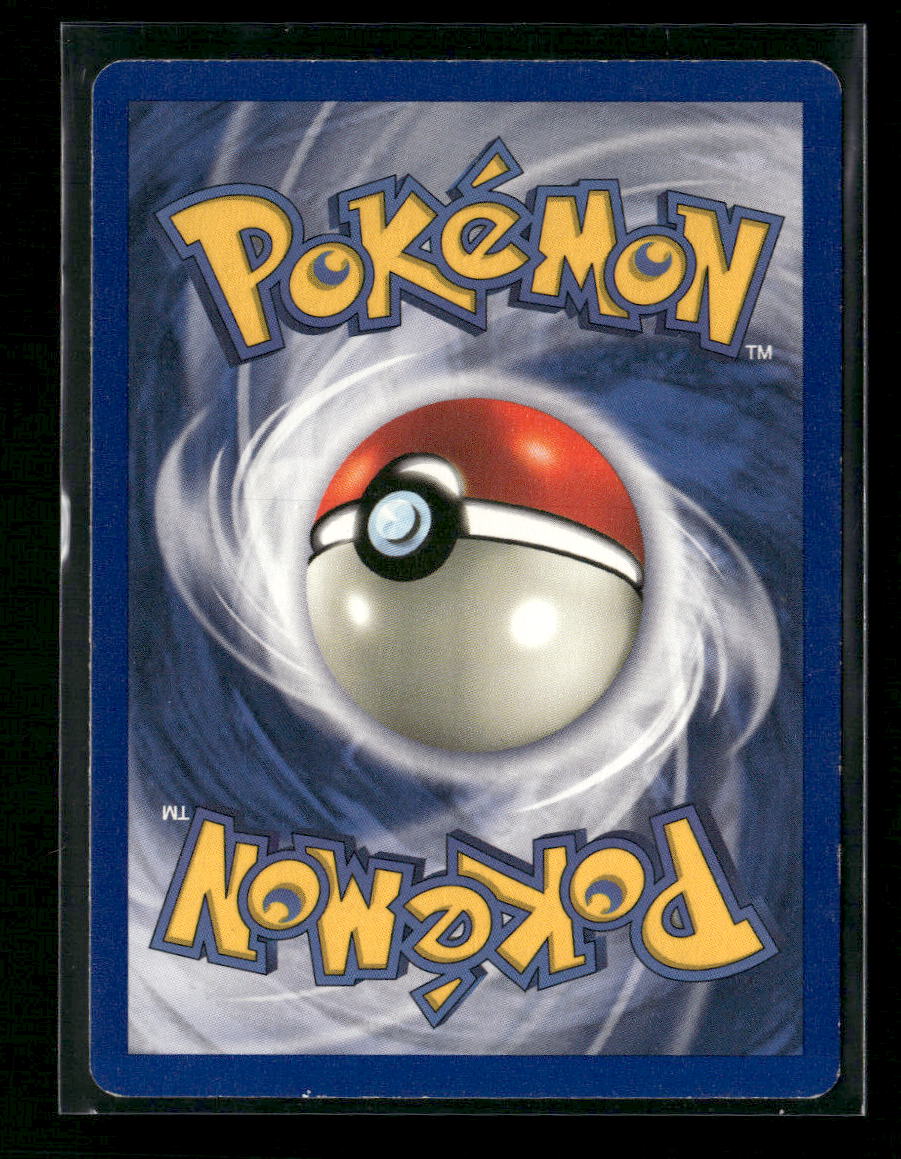 Electrode (2) Jungle #02/64 - 1st Edition - Back