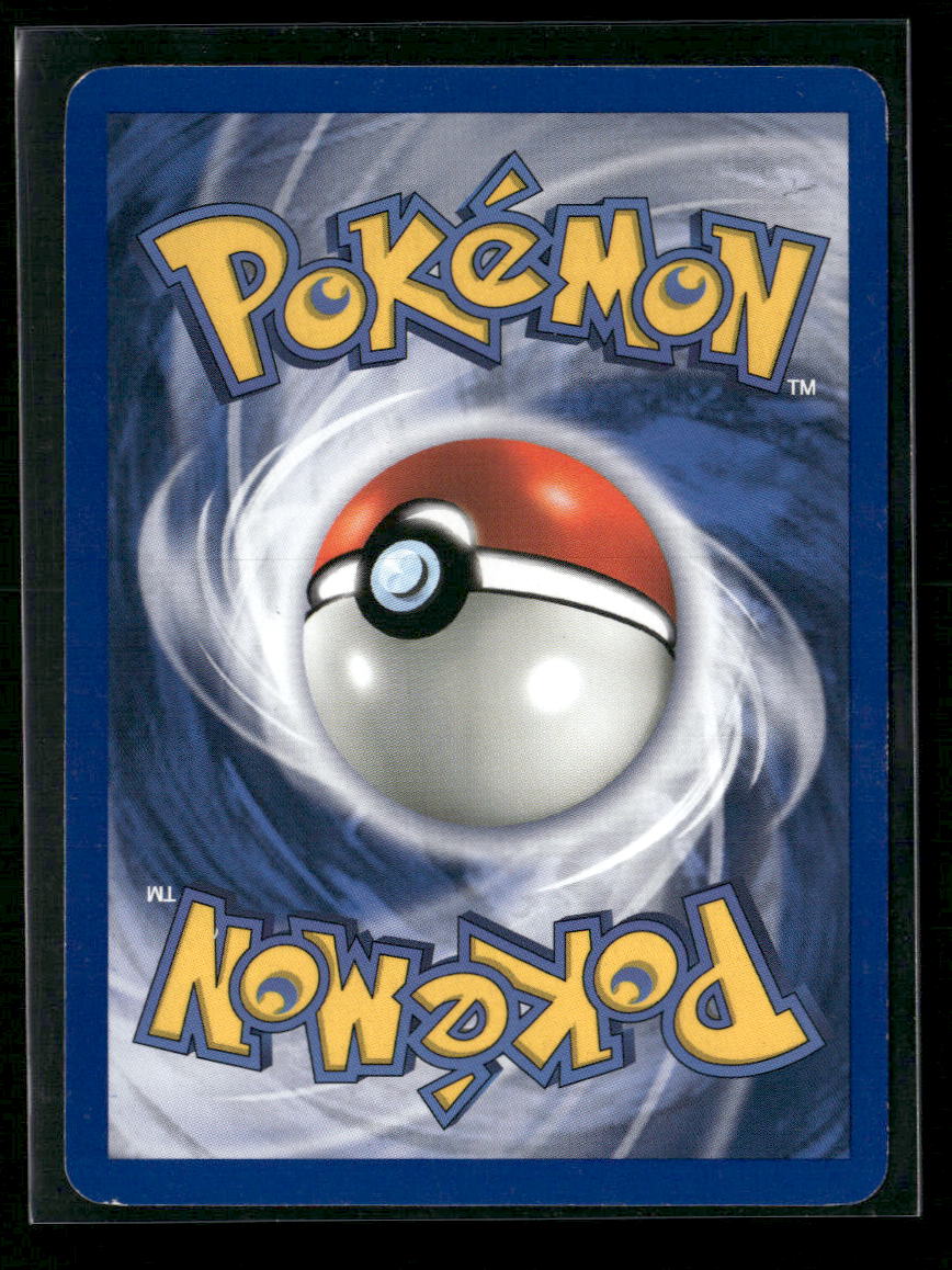 Dark Slowbro (12) Team Rocket #12/82 - Back