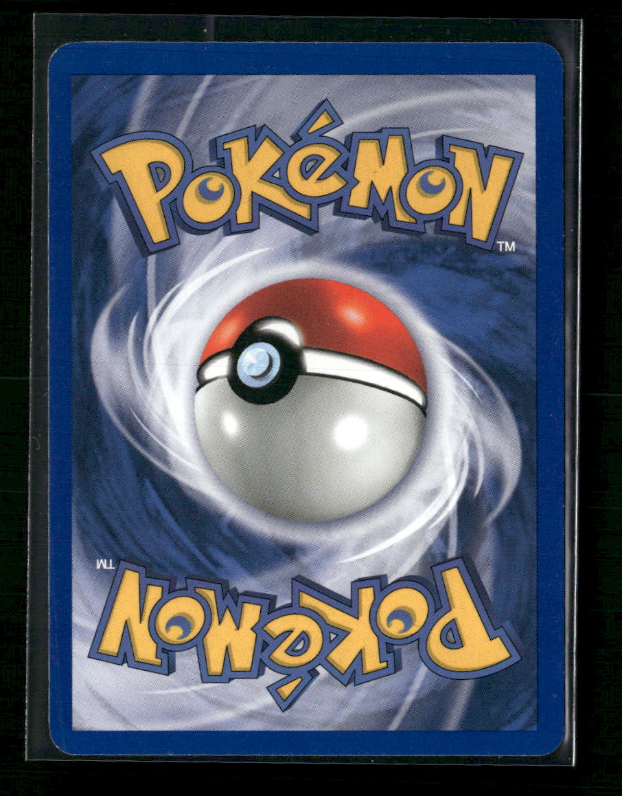 Skarmory Neo Genesis #013/111 - Back