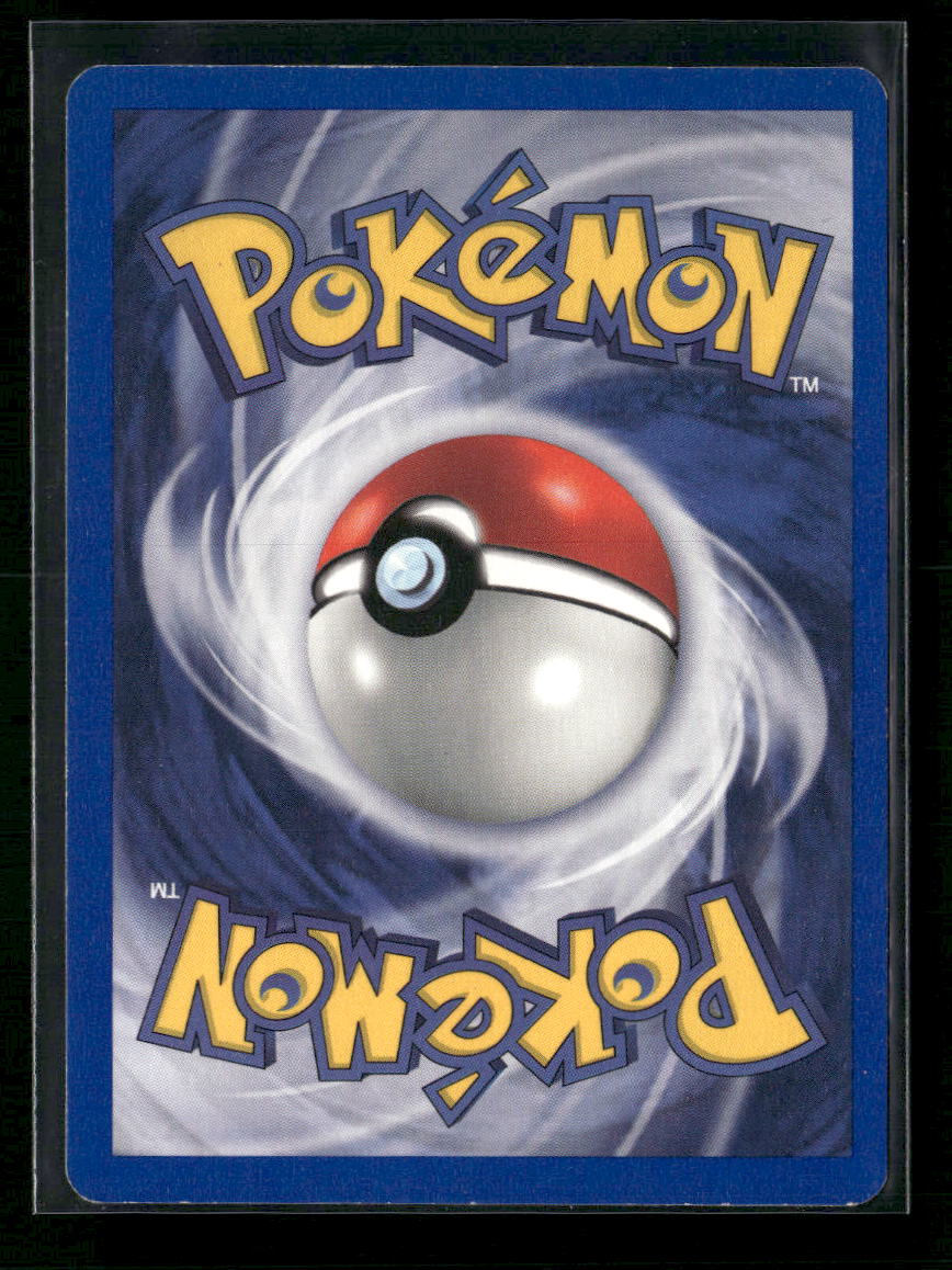 Unown [A] (14) Neo Discovery #14/75 - Back