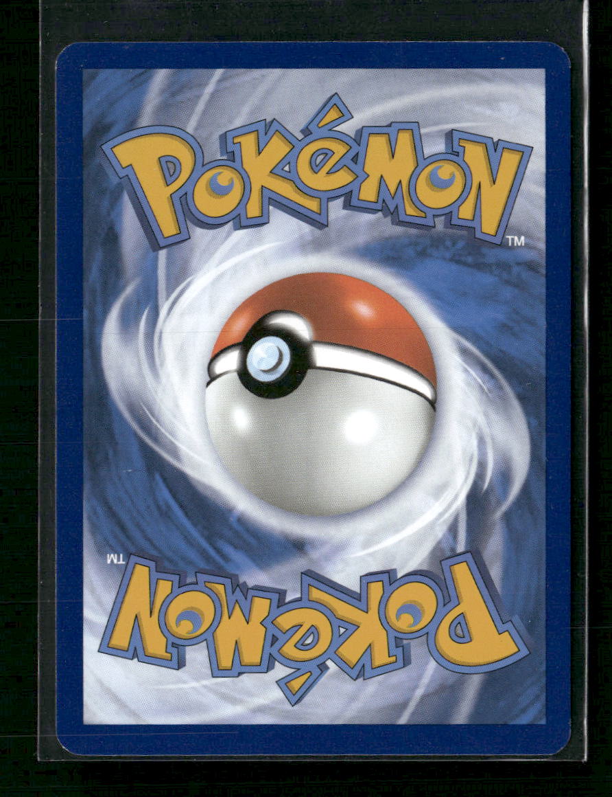 Charmeleon SV: Scarlet & Violet 151 #169/165 - Back