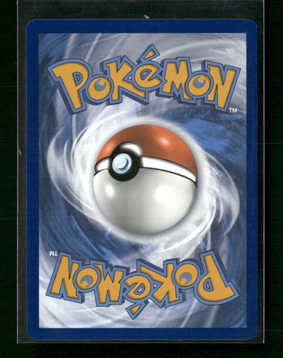 Iono SV02: Paldea Evolved #269/193 - Back
