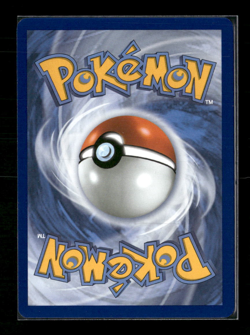 Salamence ex SV09: Journey Together #187/159 - Back