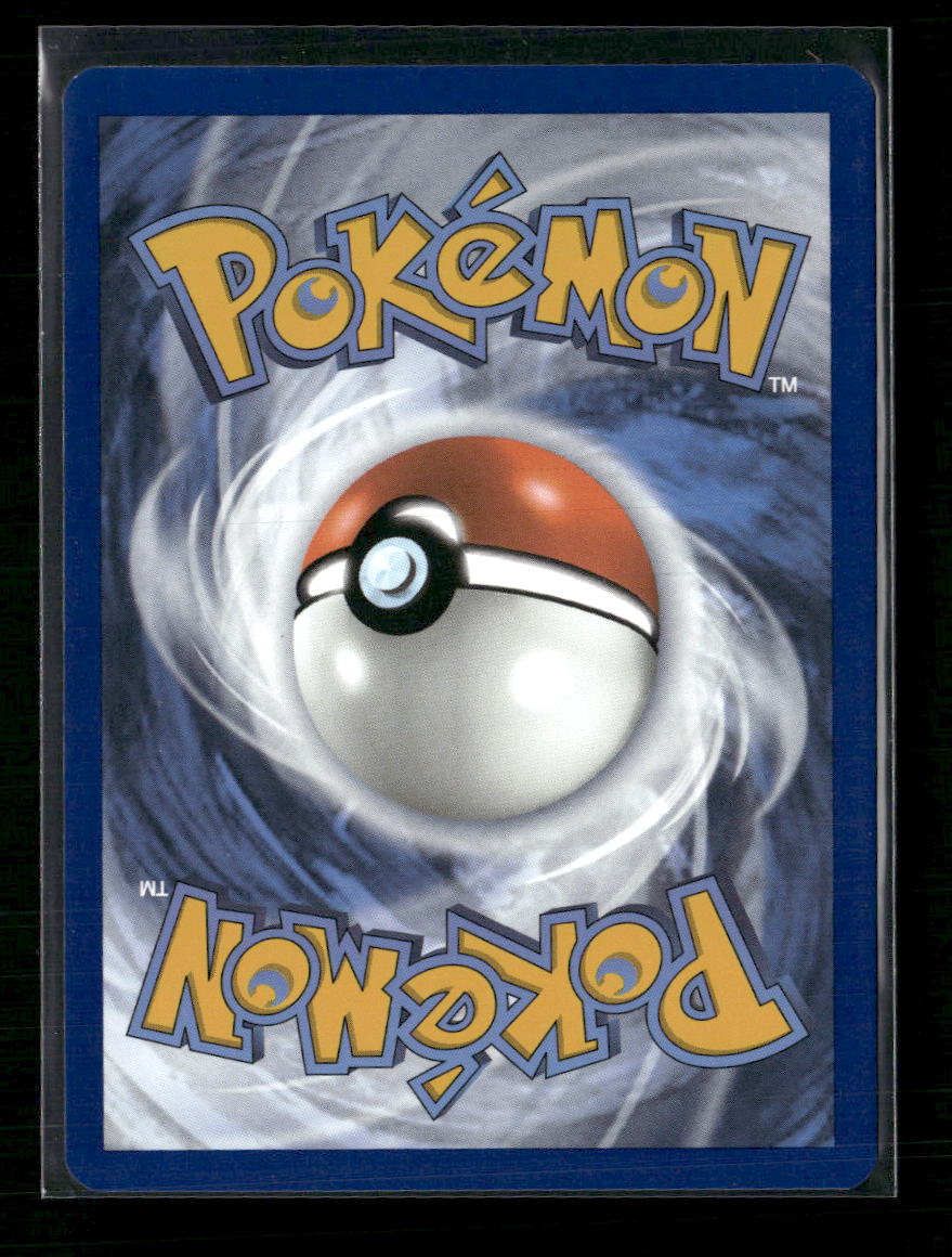 N's Reshiram SV09: Journey Together #167/159 - Back