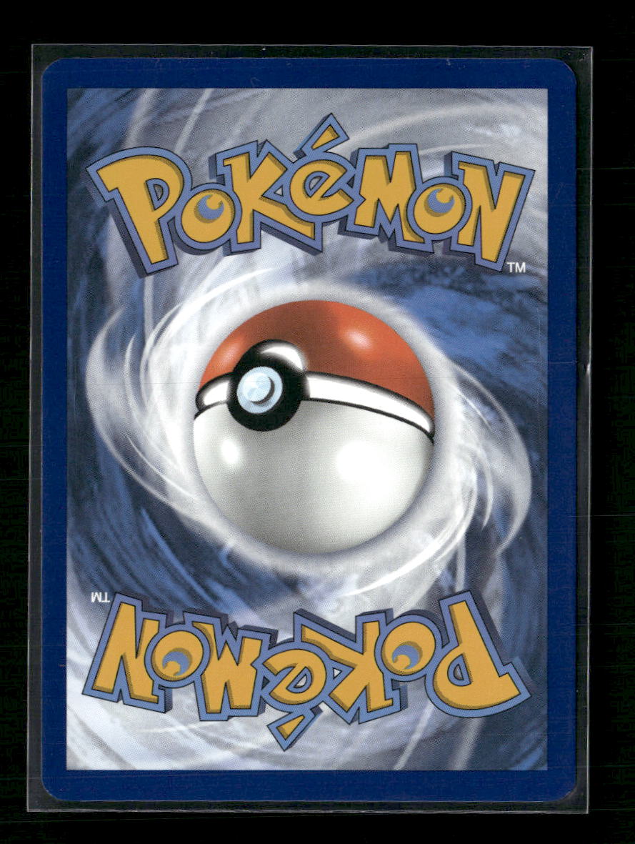 N's Reshiram SV09: Journey Together #167/159 - Back